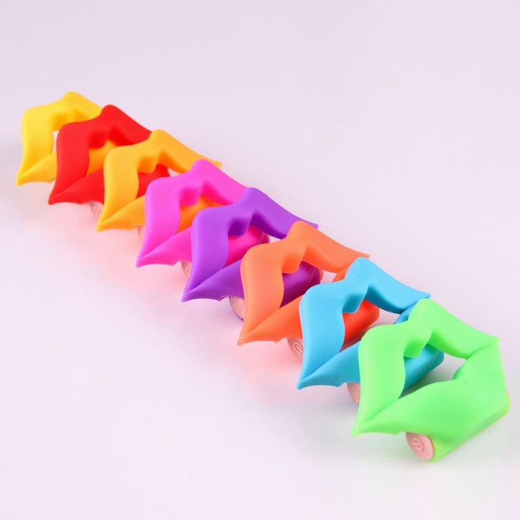 GB - Silicone Mouth photo-3