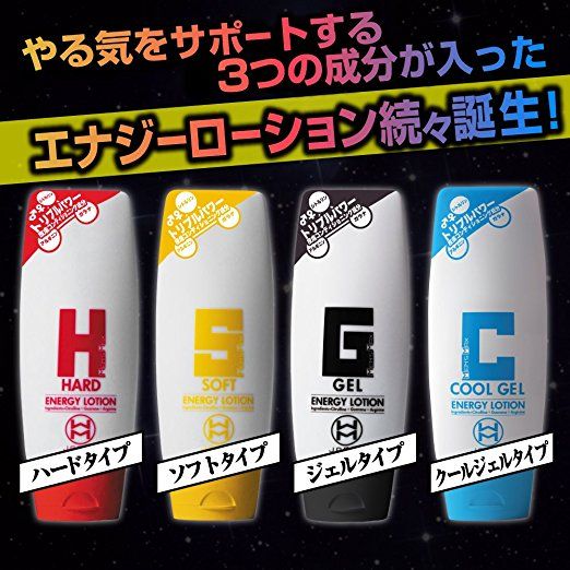 Men's Max Energy Lotion is produced three main ingredien... Men's Max - Energy Lotion Hard - 210ml photo-4