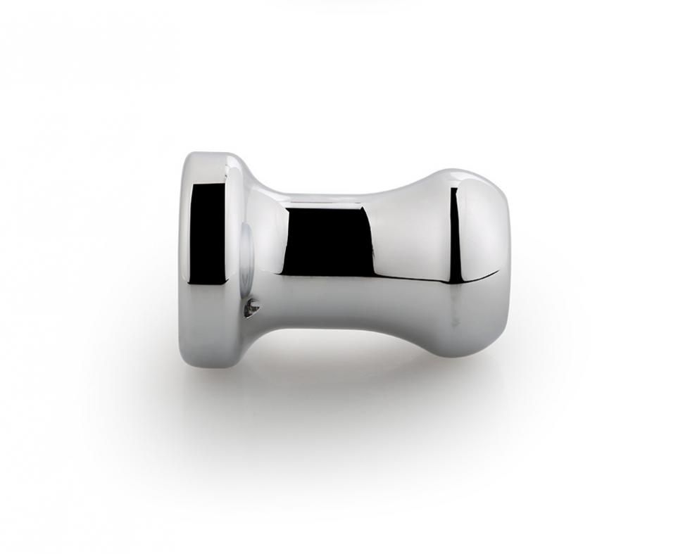 Total length: 60mm
Max width: 35mm&... MT - Hollow Anal Plug S-size - Silver photo-3
