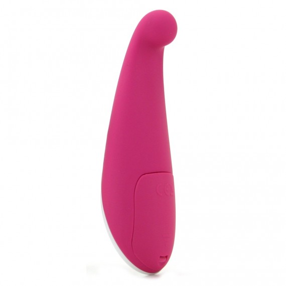 The 6-function massager that hits the spot every time.
Bgee... B Swish – Bgee Deluxe Massager – Cranberry photo-2