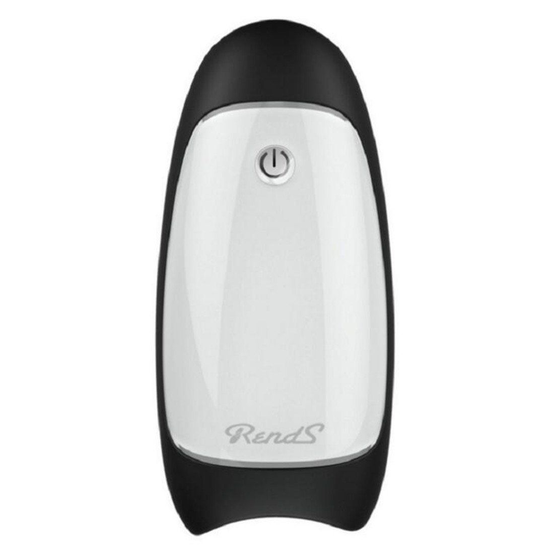 Rends Linga Inspired 5-Segment Pulser - Rechargeable
Rends n... Leeko - The Sounds Vibro Masturbator - Black photo-4