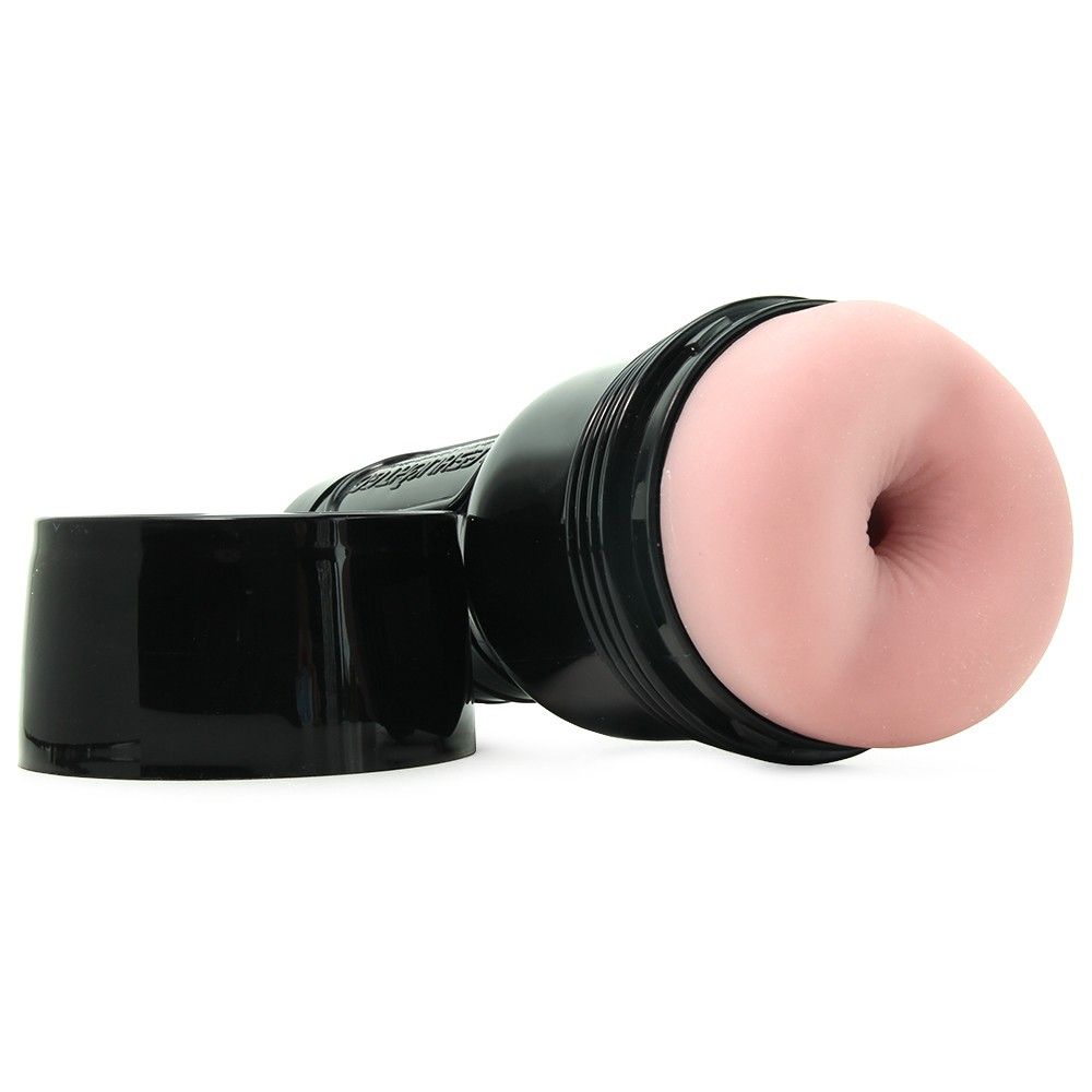 With the Fleshlight GO's discreet, light and compact des... Fleshjack - Go Surge Pink Butt photo-4
