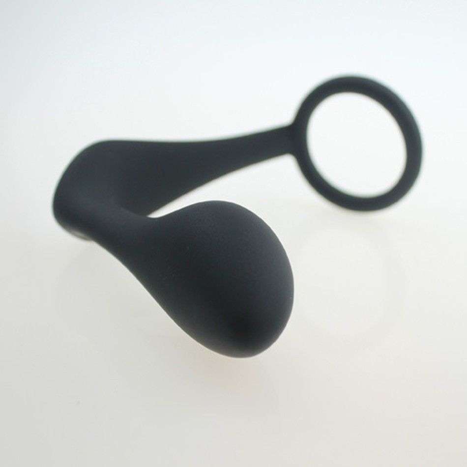 MT - Vibrating Prostate Massager MT - Vibrating Prostate Massager photo-5