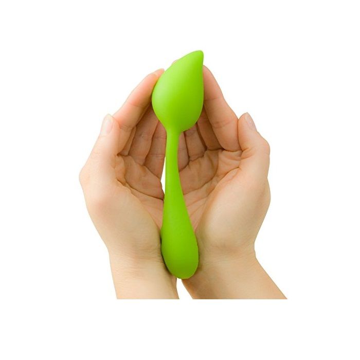Everything has a beginning. To allow your pleasure to grow, ... Leaf - Bloom - Green photo-5