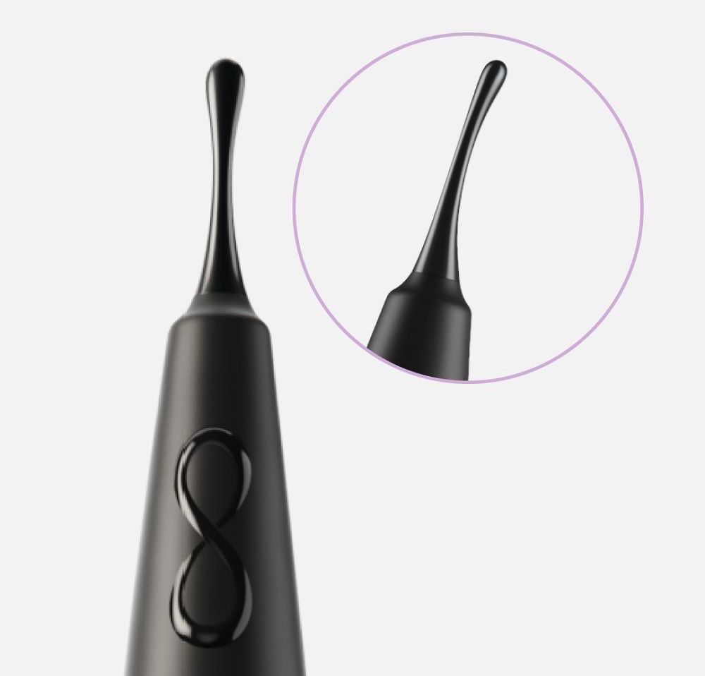 Zumio - Zumio E - Black photo-8