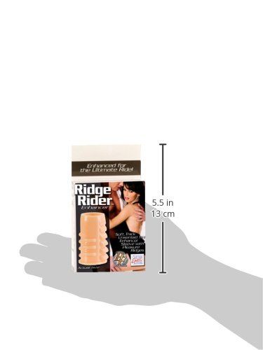 CEN - Ridge Rider Enhancer - Ivory photo