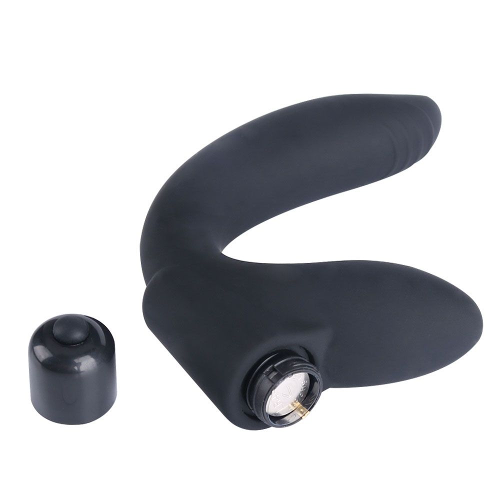 MT - 矽膠前列腺按摩器 照片-5