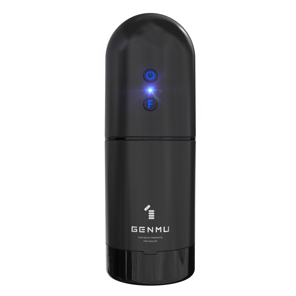 Dream GENMU vacuum artifact, the original accessories imitat... Genmu - Oral Air photo