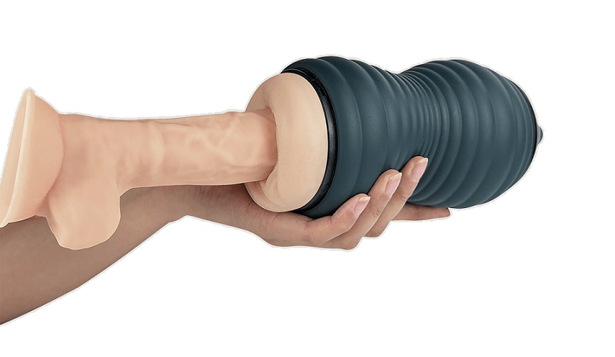 Adrien Lastic - Siltex Ultra Pussy Masturbator  photo-4