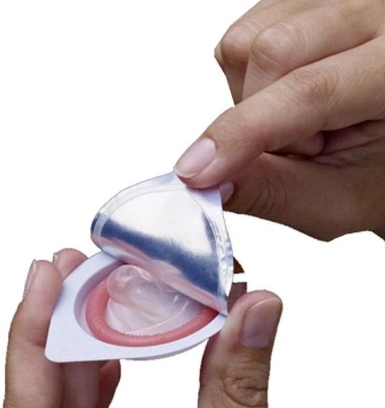 Easy Glide - the gliding one.
Experience an enhanced sensat... Ceylor - Easy Glide 6's Pack Latex Condom photo-3