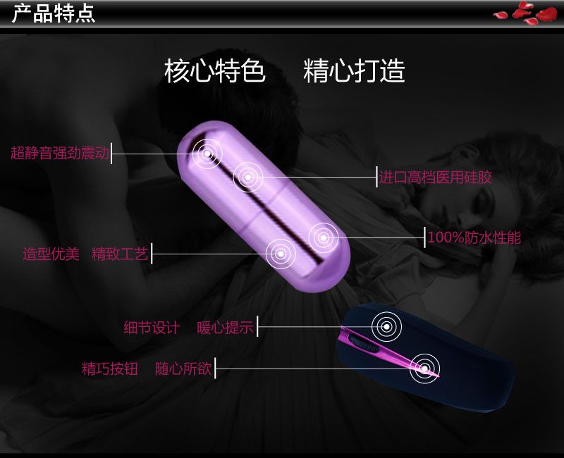 Achieve physiotherapy and masturbating, increase interest pu... Aphrodisia - Victory Bullet - Blue photo-2