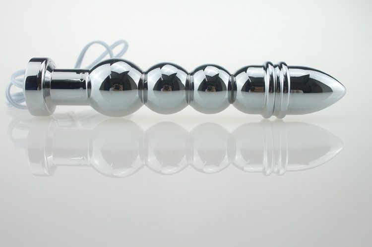 MT - 电击后庭塞 照片-2