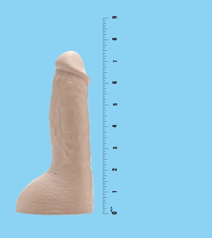 Fleshjack - Colby Keller Dildo photo-3