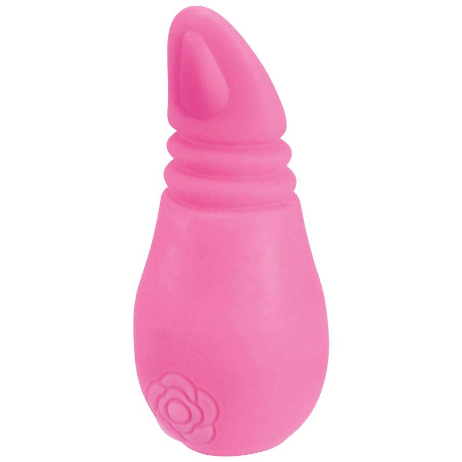 In cheeky cerise the Maro Kawaii 3 is a bomb in the bedroom.... Tokyo Design - Maro Kawaii - 3 photo-6