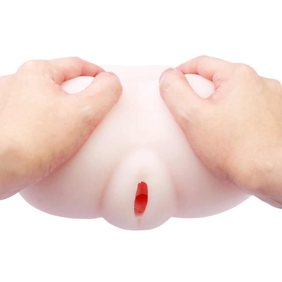 A-One - MUGEN Shiripetto Masturbator photo-2