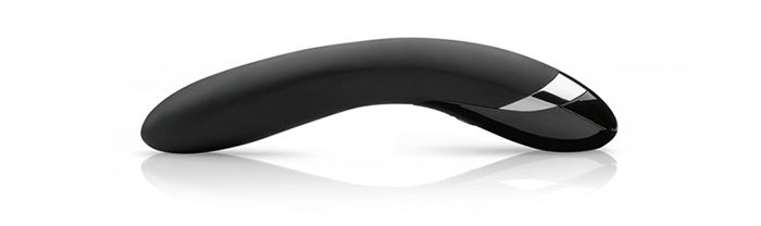 Your cry for love will be heard: Electric Eric is here and r... Mystim - Electric Eric eStim Vibrator - Black photo-2