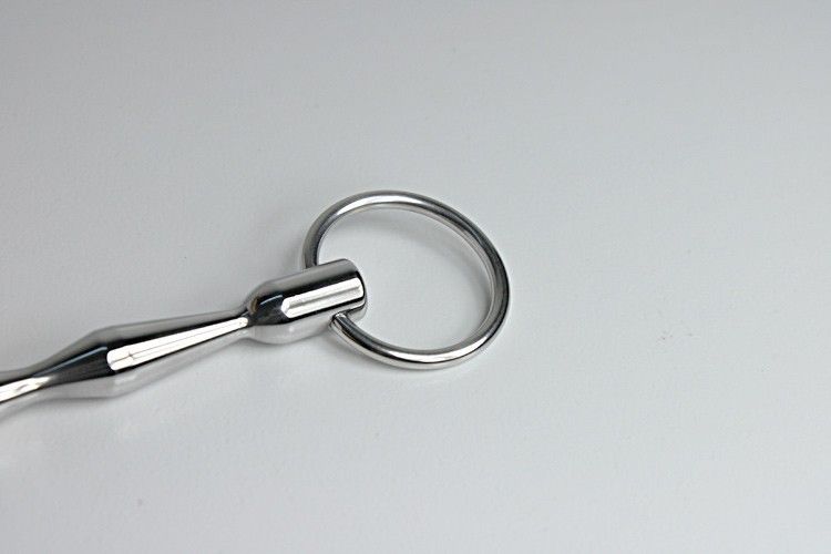 XFBDSM - Urethral Plug Bdsm Bondage Gear photo-2