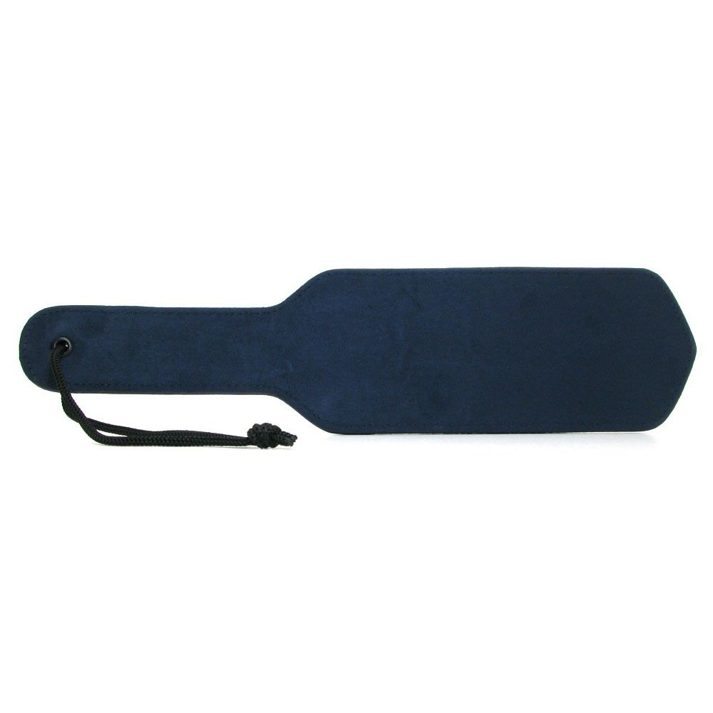 Doc Johnson - JD Black & Blue - Paddle photo-4