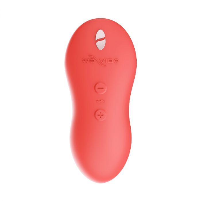 We-Vibe - Touch X Mini Massager - Crave Coral