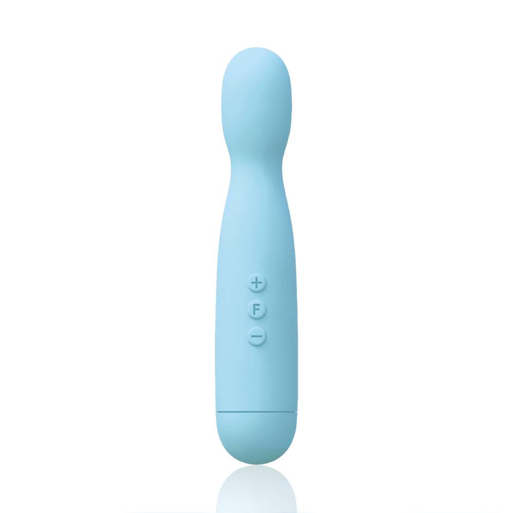SSI - Denma Massager Otsu Alice SE - Blue photo-3