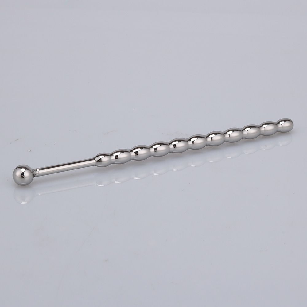 MT - Penis Plug 157mm photo-3