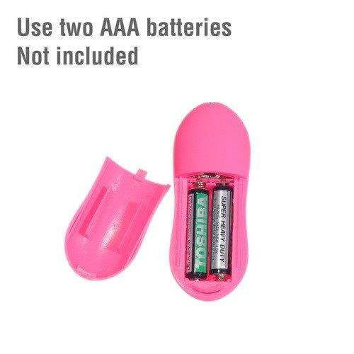 Achieve physiotherapy and masturbating, increase interest pu... Aphrodisia - 10-Mode Mini Bullet - Pink photo-7