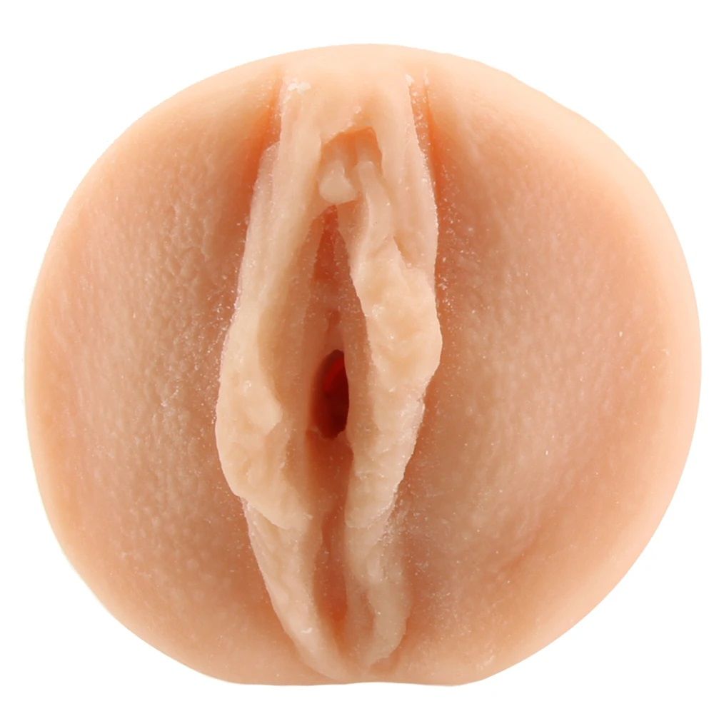 Doc Johnson - Layna.me Pocket Pussy - Flesh photo-4