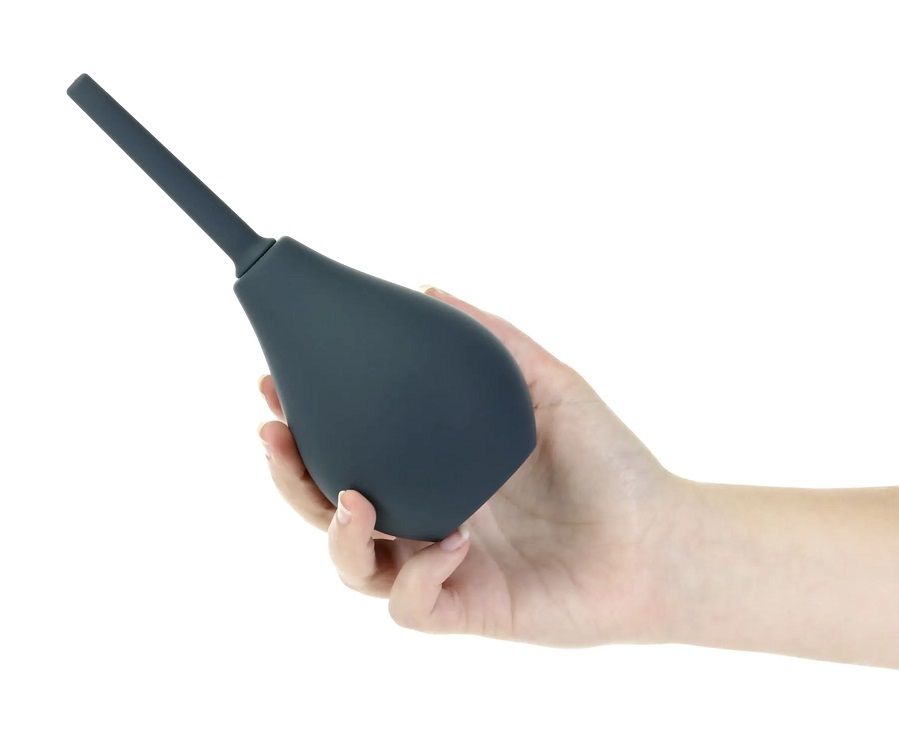 LUX - Anal Training Kit - Black photo-2