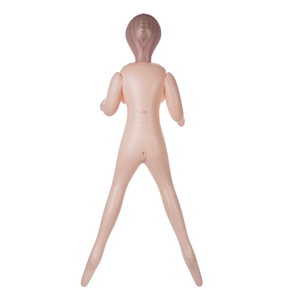 NMC - #32 Hussy Infantable Doll - Flesh photo-6