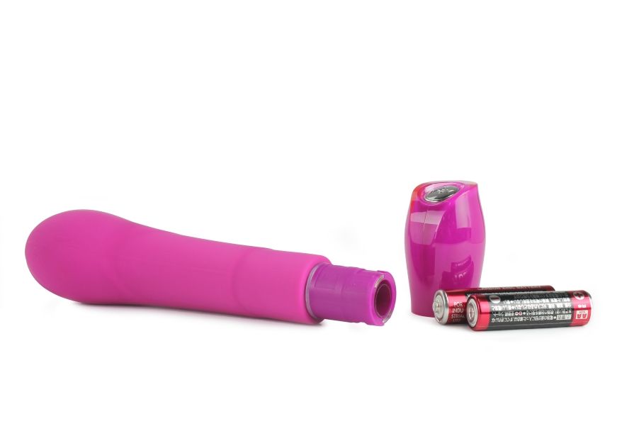 Key® by Jopen® - Ceres G-Spot offers gratification with a ca... Key - Ceres G spot Vibe – Pink photo-13