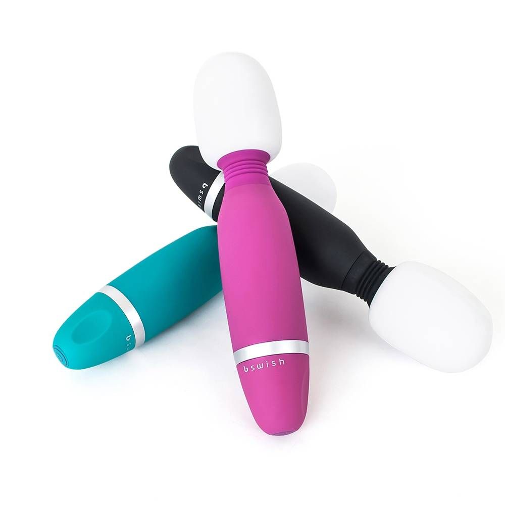 Get your thrills (and then some) with the Bthrilled Classic.... B Swish - Bthrilled classic - Jade photo-9