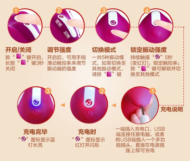 德国最新设计流线型按摩棒,看似一片巧克力,但绝对比巧克力更具诱惑力!首创触控式控制,多段变速变频功能,震动力强,安静、防... Nomi Tang - Better Than Chocolate 2 - 深蓝色 照片-14