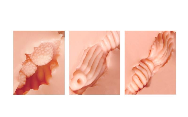 Kokos - Jasmine - Mini Real Doll photo-6