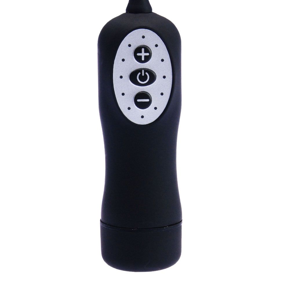 To facilitate deep pleasure it adopted a movable arm of 3 st... SSI - Enemable Type-1 Anal Vibe photo-7