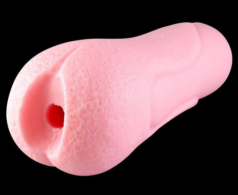 The aggregate of detailed bumps that presents stimulation co... ToysHeart - SI-X Type K Techno Masturbator photo-3