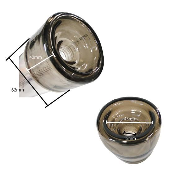 BOSS - PUMP Sleeve photo-5