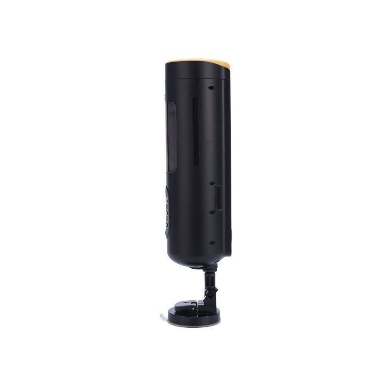 Power supply: switcging Adapter
INPUT: AC100-240V 50/60Hz
OU... Z-Sex - A6 Masturbator w/Remote Control photo-3