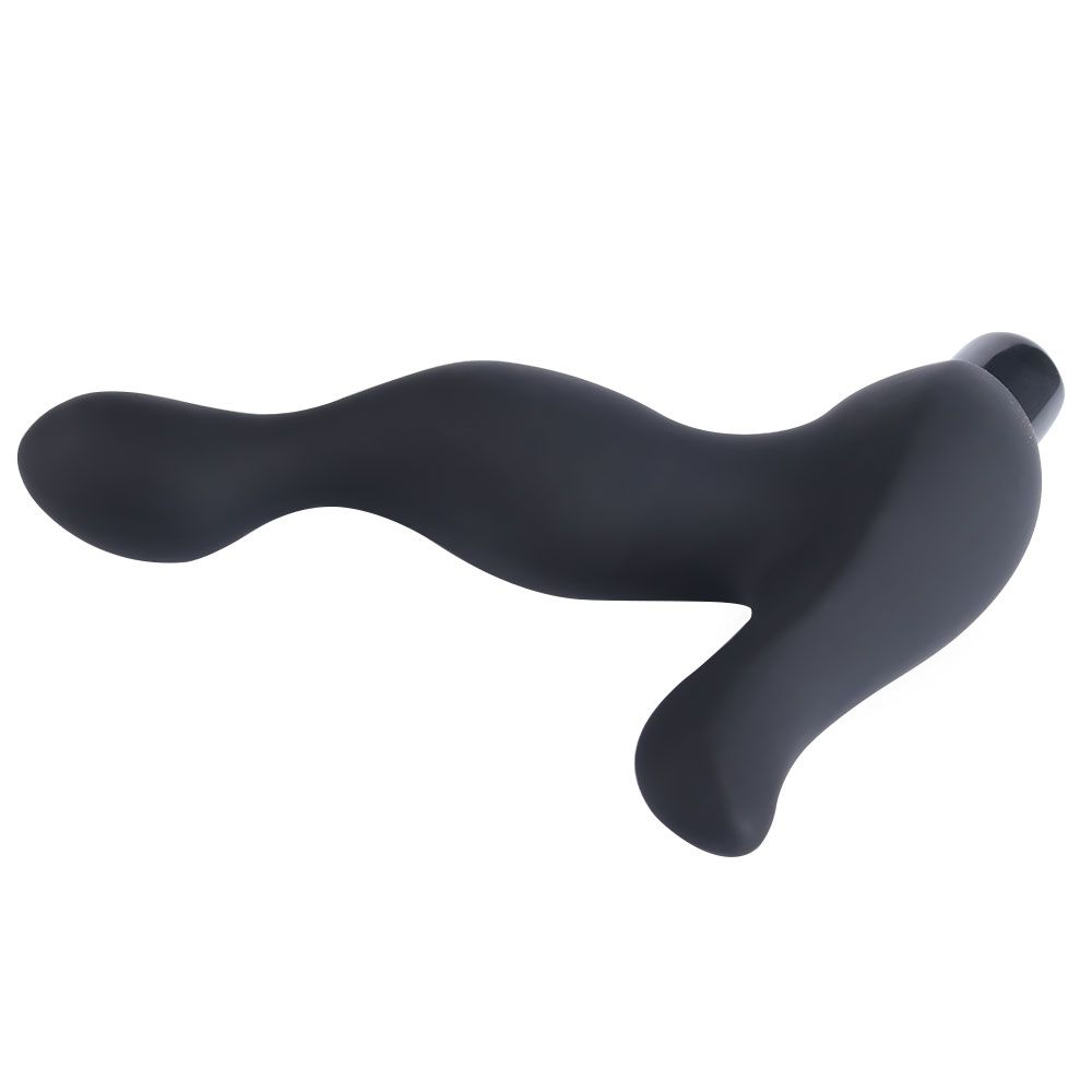 MT - Silicone Prostate Massager photo-3
