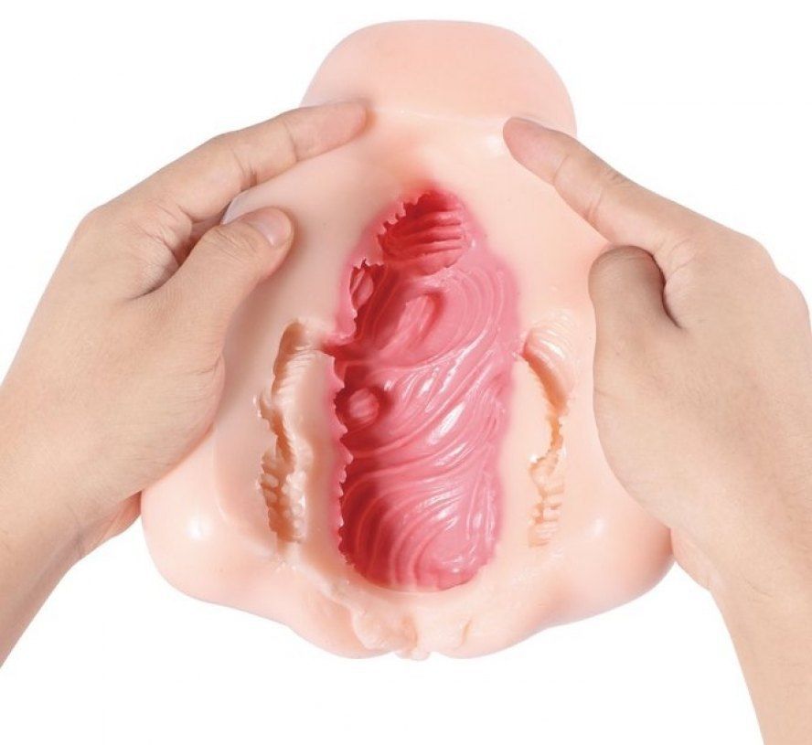 KMP - Innocent Angel Yui Tomita photo-6