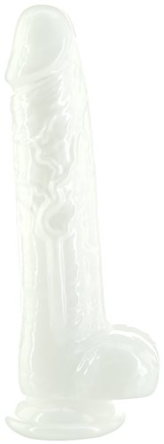 Addiction - 8.5'' Pearl Dildo photo