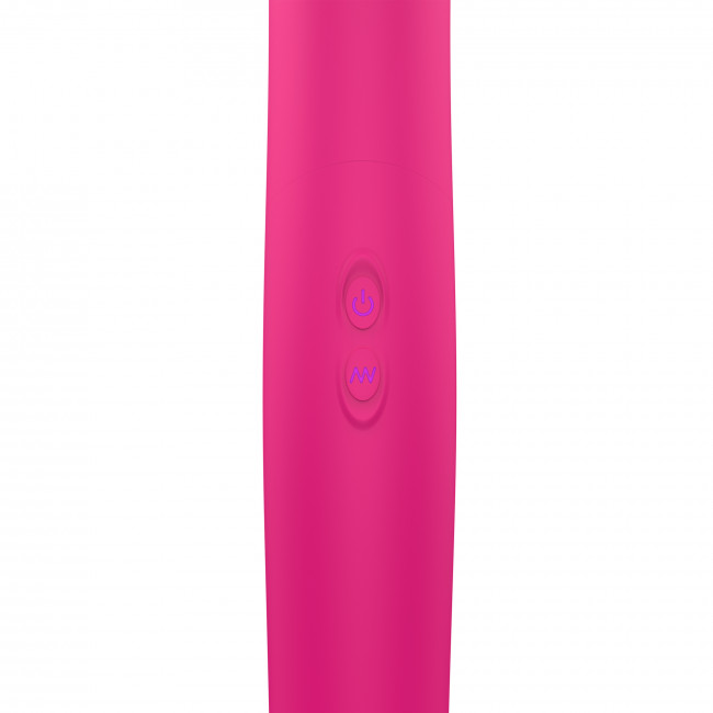 Dorcel - Orgasmic Double Do - Pink photo-6