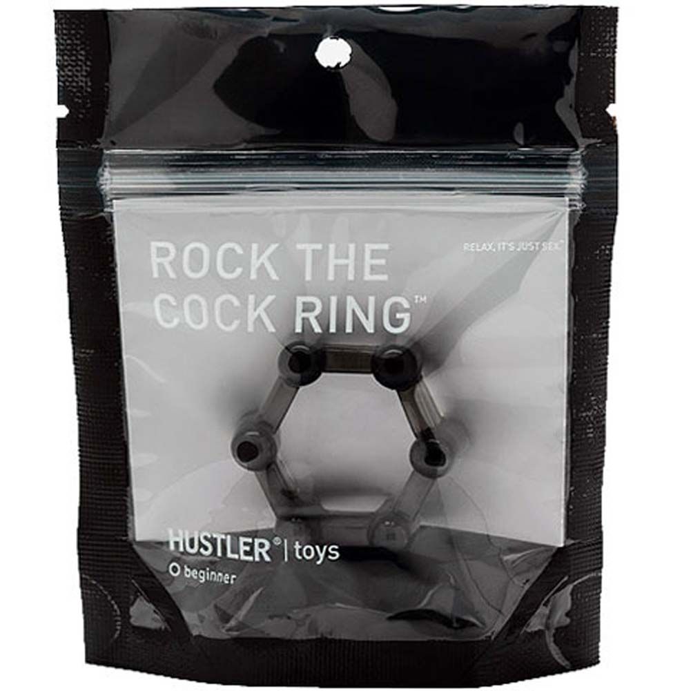 Hustler - Rock The Cock Ring photo-4