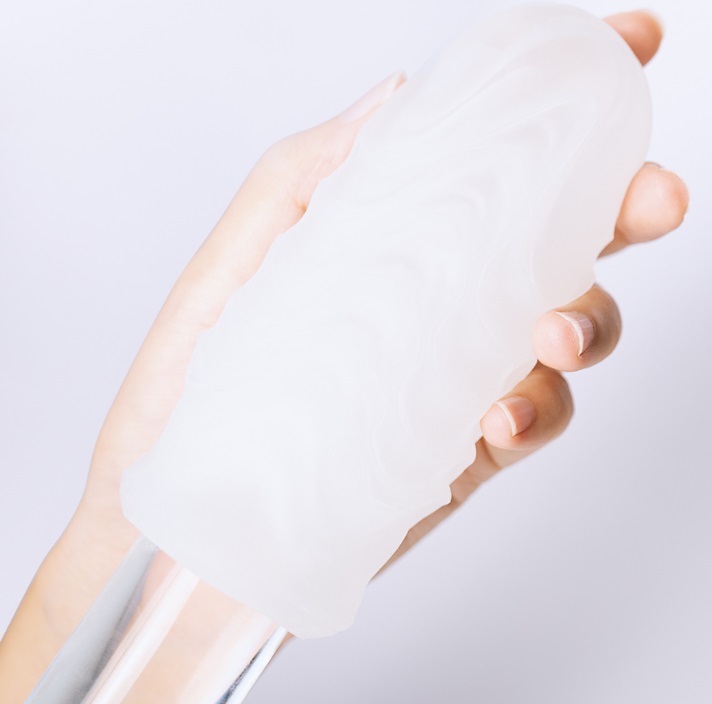 非賣品。
當您購買 SVAKOM Sam Neo 2 Pro,SVAKOM Sam N... (G)SVAKOM - Hedy X Control 自慰器 - 半透明 照片-4