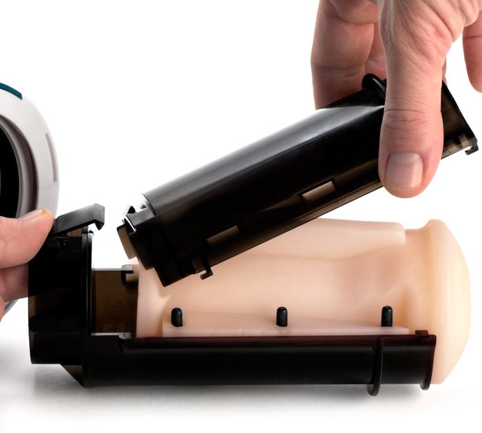 Vorze - Inner Sleeve ROUGH - A10 Piston SA photo-5