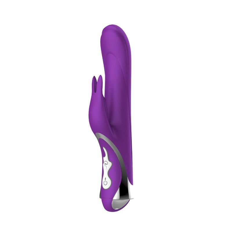 Chisa - Missile Rabbit - Purple Chisa - Missile Rabbit - Purple photo-2