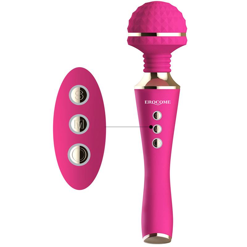 Revel in the world of luxurious pleasure with the Erocome CR... Erocome - Cr. Austrilis - Cerise photo-6