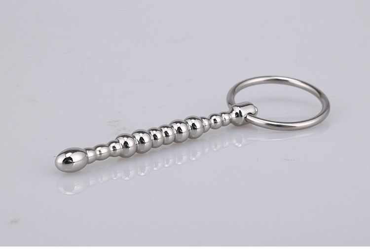 MT - Electric Shock Urethral Plug photo-5