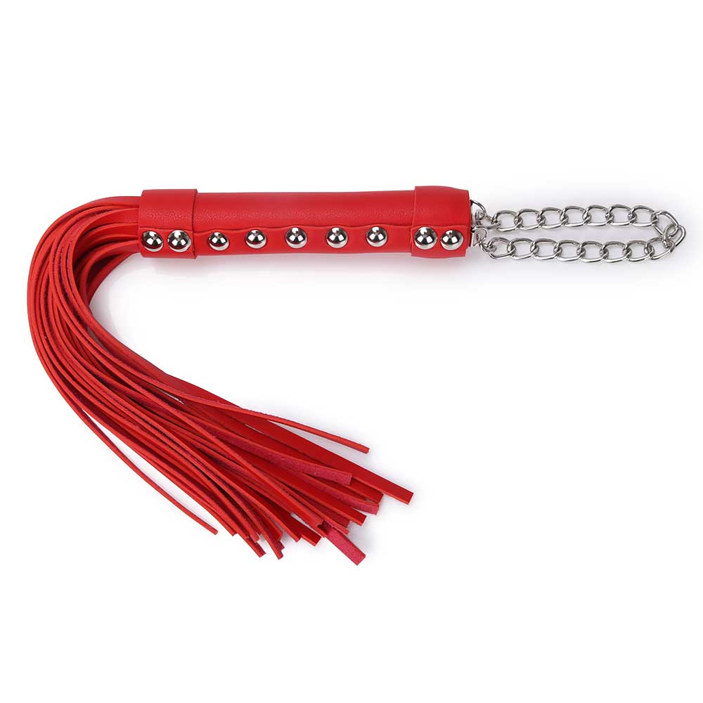 MT - Slave Training Set - Artificial leather with Plush 3 photo-6