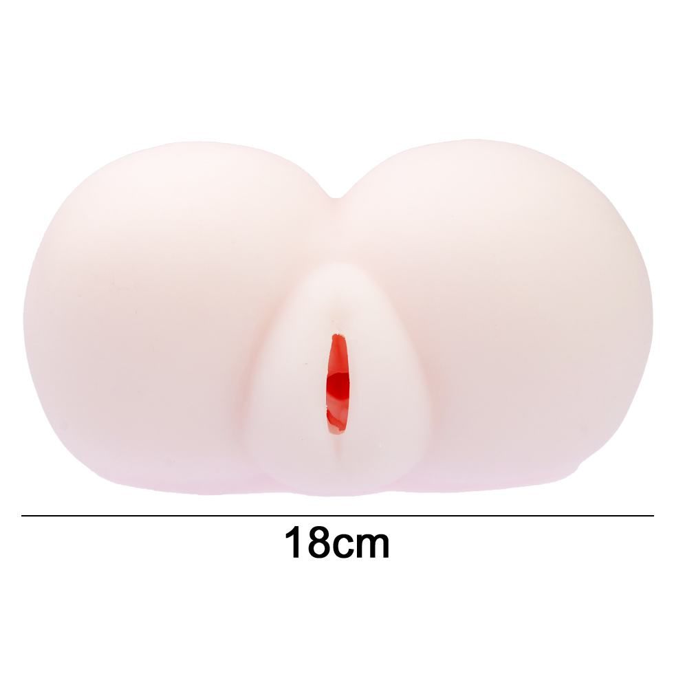 A-One - MUGEN Shiripetto Masturbator photo-9