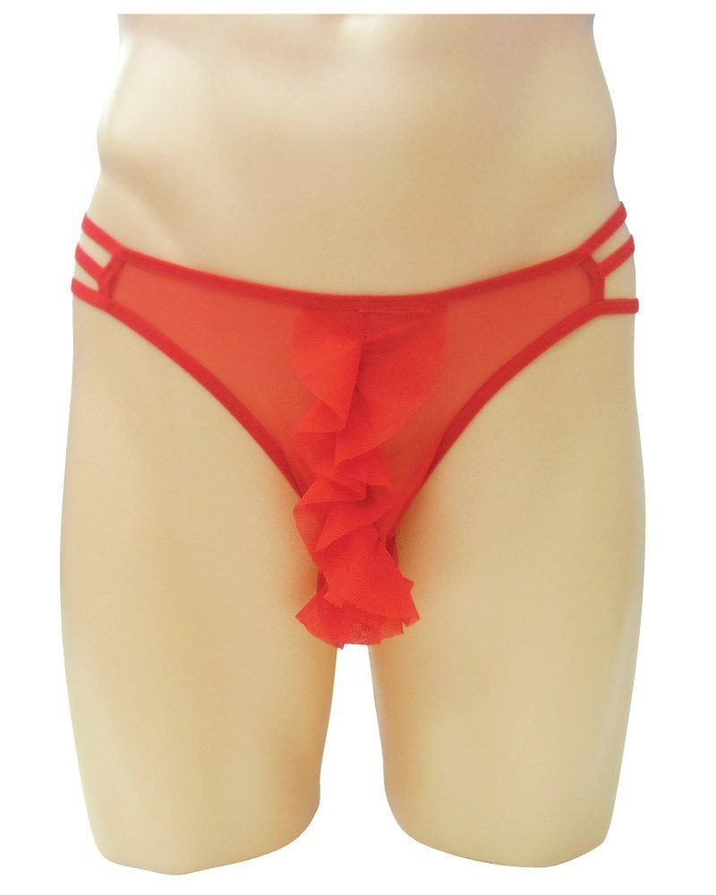 To sexy and wild adults. Dandy proof that you can not touch ... A-One - Dandy Club 32 Men Underwear - Red photo